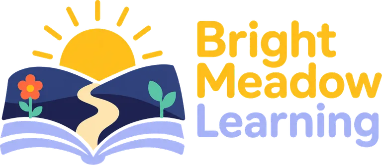 Bright Meadow Learning